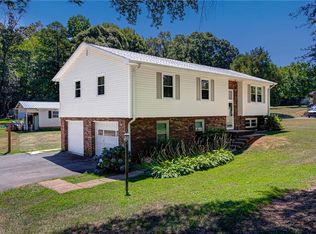 488 Redland Rd, Advance, NC 27006