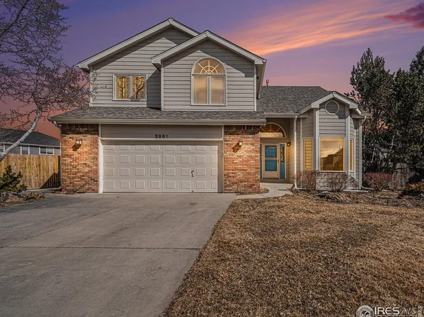 2861 Willow Creek Dr, Fort Collins, CO 80525