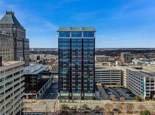 201 N Elm St STE 704, Greensboro, NC 27401