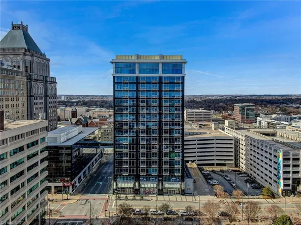 201 N Elm St Ste 704, Greensboro, NC 27401