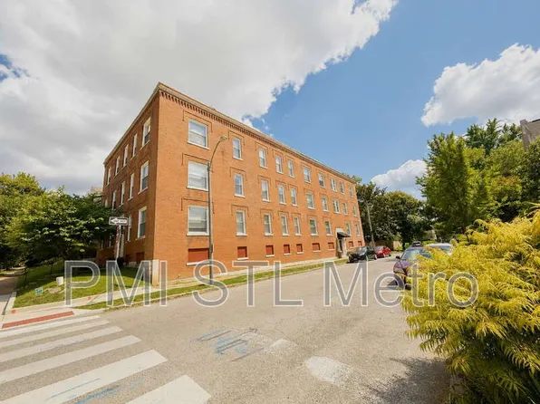 3672 Russell Blvd APT 3E, Saint Louis, MO 63110