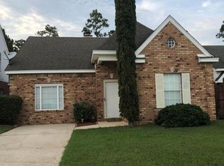 19444 Northridge Dr, Gulfport, MS 39503