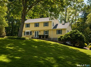 72 S Buckboard Ln, Marlborough, CT 06447