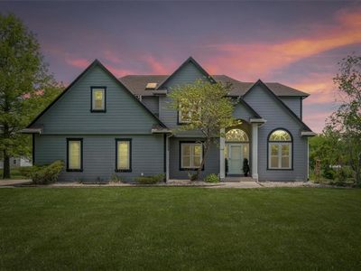 14305 S Gammon Rd, Greenwood, MO, 64034