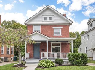 3768 Mount Vernon Ave, Cincinnati, OH 45209