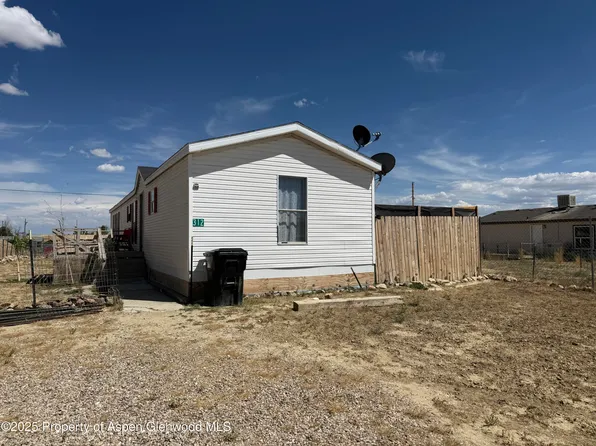 312 Ceratosaurus Cir, Dinosaur, CO 81610
