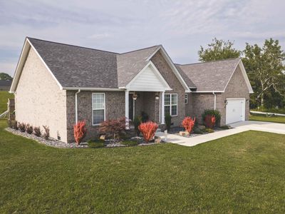 25 Jolynn Dr, London, KY, 40744