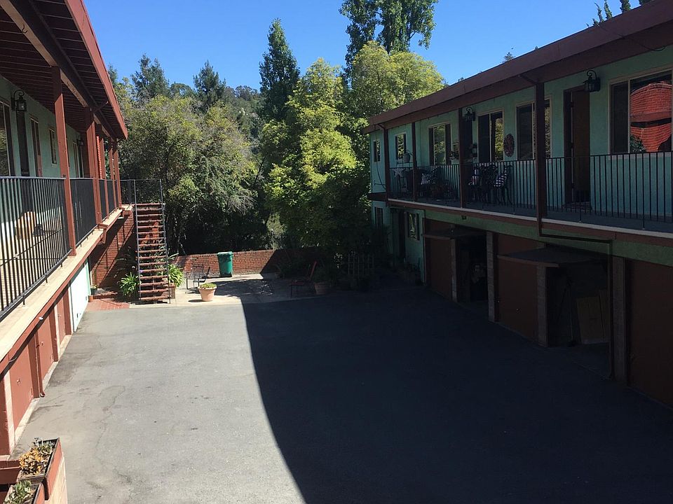 381 Somerset Rd APT A, Oakland, CA 94611 Zillow