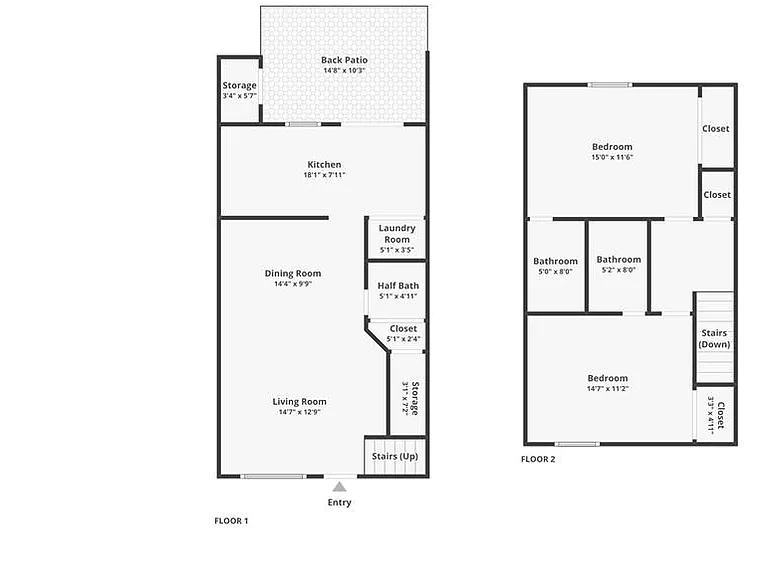 1604 Little Falls Cir #76 — Photo 40