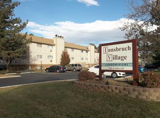 1024 E Swallow Rd APT C322, Fort Collins, CO 80525
