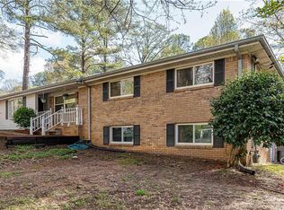 1870 Crabapple Ln, Douglasville, GA 30134