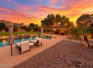 3771 E SUNNYDALE Drive, Queen Creek, AZ 85142