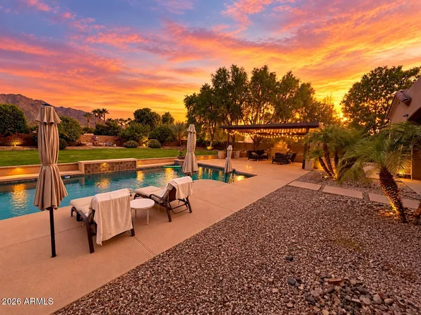 3771 E SUNNYDALE Drive, Queen Creek, AZ 85142