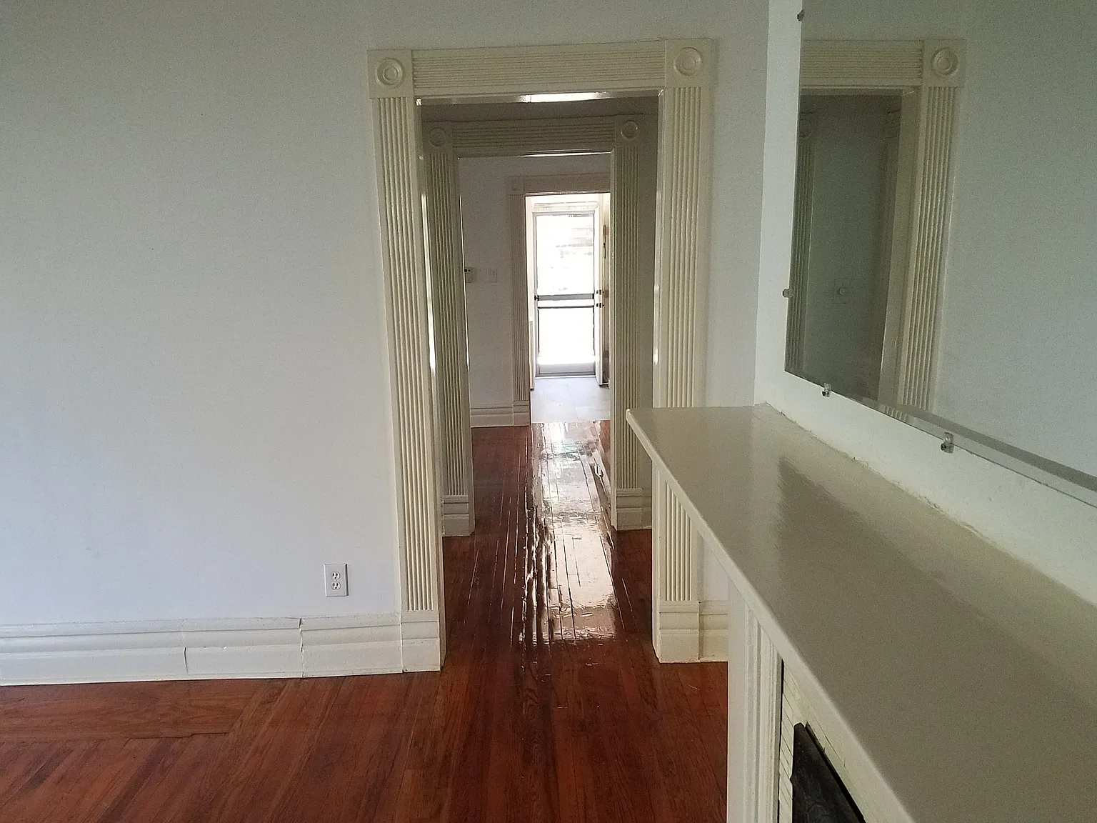 1 bed, 575 sqft, $1,895 — Photo 3