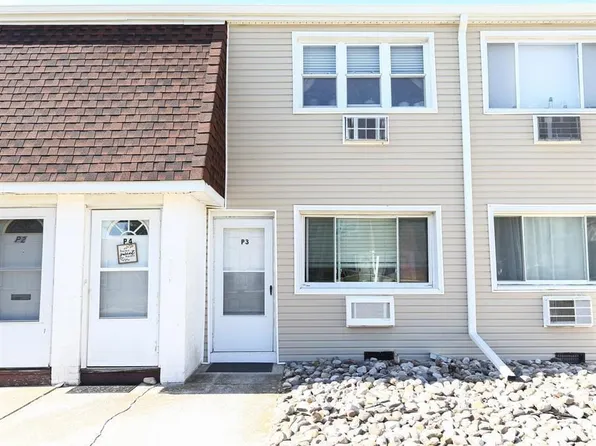 4901 Harbor Bch #P3, Brigantine, NJ 08203