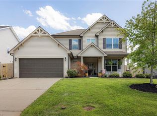 1474 Sawyer Ave, High Point, NC 27265