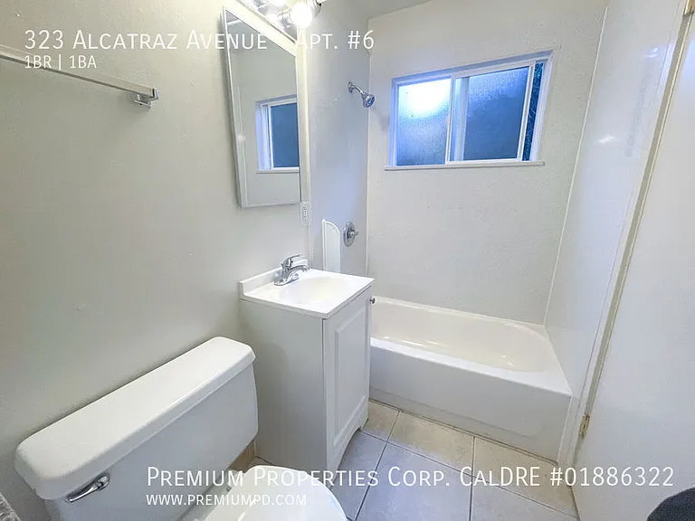323 Alcatraz Ave #6 — Photo 12