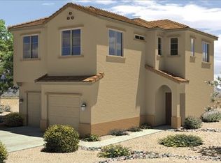607 Taliput Palm Pl, Henderson, NV 89011