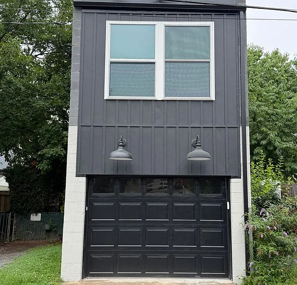 431 N Cherry St #REAR — Photo 1