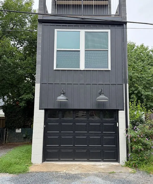 431 N Cherry St #REAR
