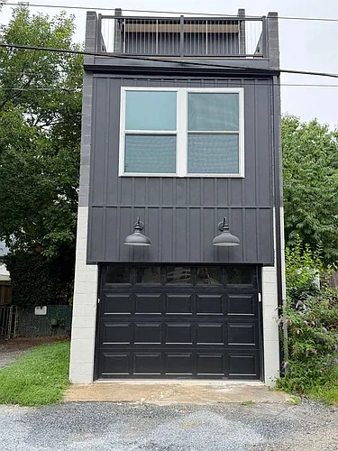 431 N Cherry St #REAR Photo 1