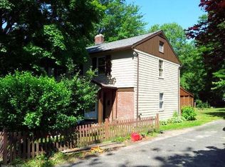 25 Cold Spring Cir, Naugatuck, CT 06770