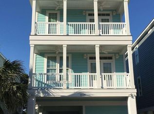 112A S 11th Ave N, Surfside Beach, SC 29575