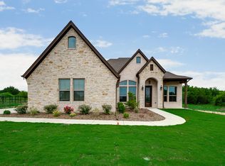 1730 Rockview Dr, Granbury, TX 76049