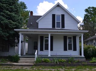 259 W 7th St, Peru, IN 46970