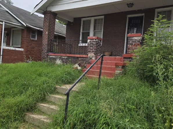 4335 Darby St, Saint Louis, MO 63120