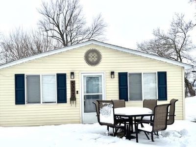 5397 S Elm St, Knox, IN, 46534
