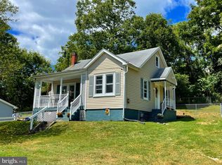 12338 Big Pool Rd, Clear Spring, MD 21722