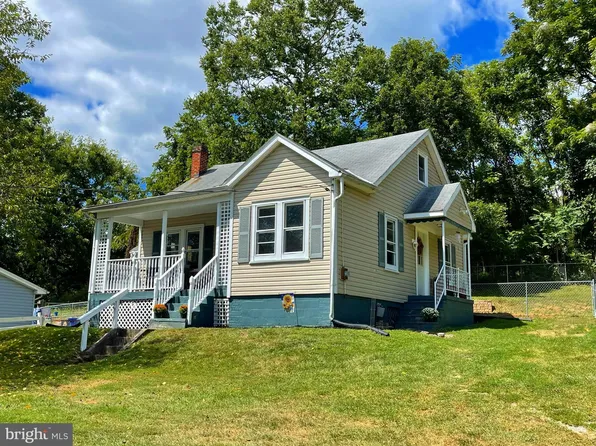 12338 Big Pool Rd, Clear Spring, MD 21722