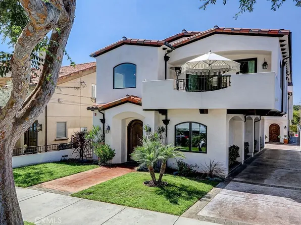 105 S Juanita Ave Unit A, Redondo Beach, CA 90277