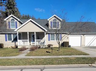 203 Elmwood Ave, Delta, OH 43515