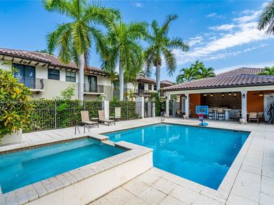 3024 McDonald St #1, Miami, FL, 33133