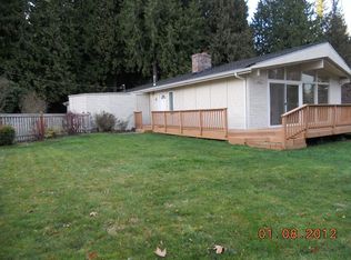1 172nd Pl SW, Bothell, WA 98012
