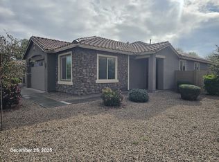 44939 W Norris Rd, Maricopa, AZ 85139