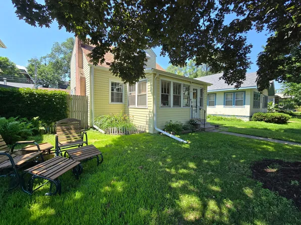 4148 Elliot Ave, Minneapolis, MN 55407