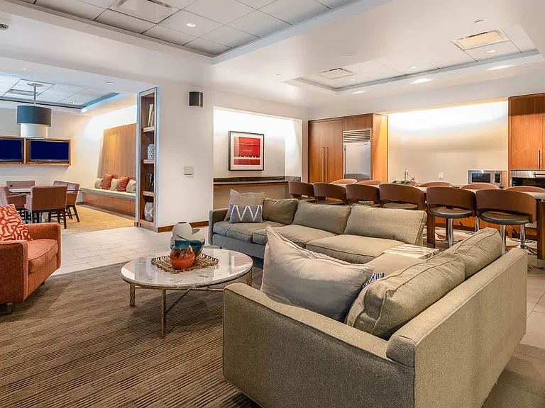 Club Suite