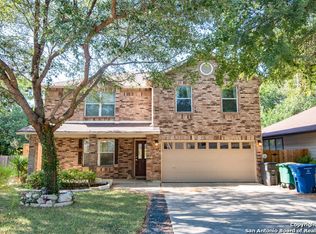 17362 Irongate Rail, San Antonio, TX 78247