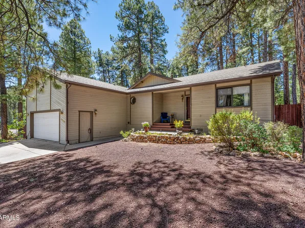 3155 S LINDSEY Loop, Flagstaff, AZ 86005