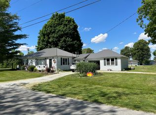 905 S 8th St, Frankton, IN
