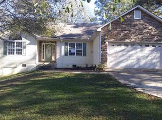 10468 Chelsea Rd, Chelsea, AL 35043