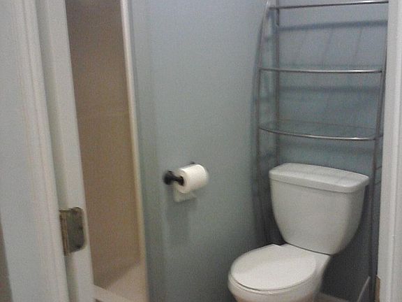 2nd Bathroom