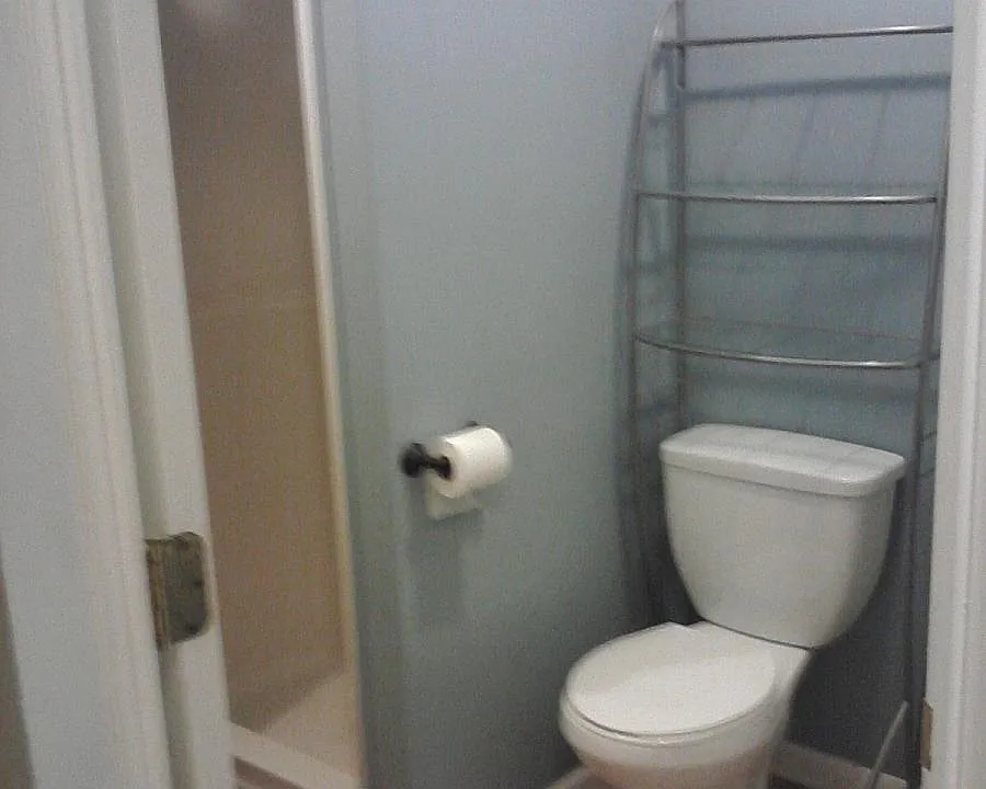 2nd Bathroom
