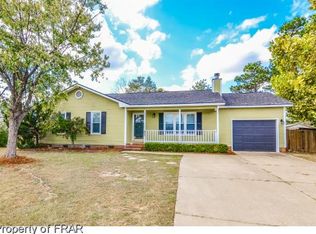 4110 Noonday Ct, Hope Mills, NC 28348