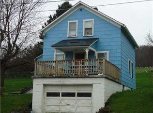 1432 Chicora Rd, Chicora, PA 16025