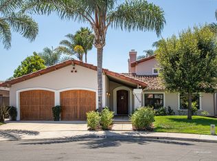 16210 Via Pacifica, Rancho Santa Fe, CA 92091