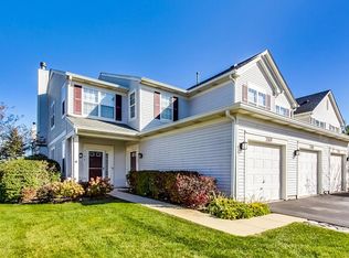 3166 Falling Waters Ln #3166, Lake Villa, IL 60046